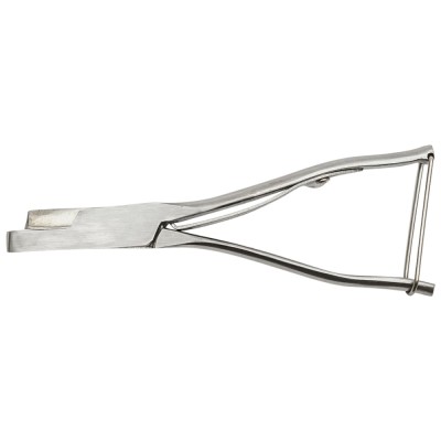 Cleste crestare ureche tip U Breckner Germany foto