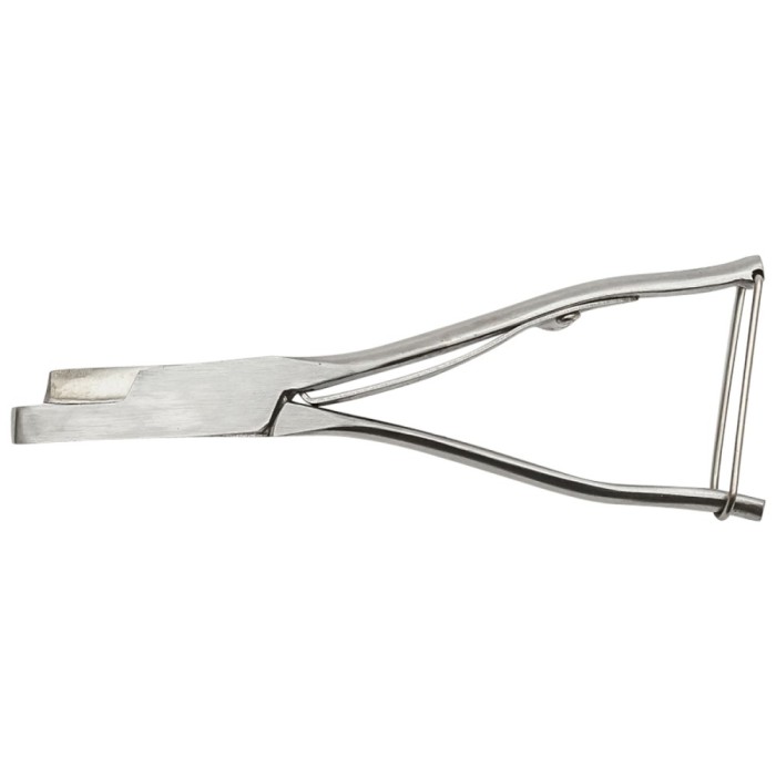 Cleste crestare ureche tip U Breckner Germany