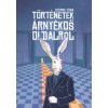 Sz&uuml;rke z&oacute;na: T&ouml;rt&eacute;netek az &aacute;rny&eacute;kos oldalr&oacute;l - Dani &eacute;s Rezső