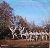 Disc vinil, LP. MUZICA POPULARA MUNTENEASCA SI OLTENEASCA-COLECTIV-264821, Electrecord