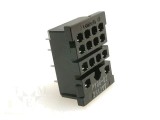 Stativ PCB 8 pini 10A 250VAC