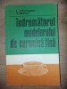 Indrumatorul modelorului de ceramica fina- L. Muntean, V. Babil