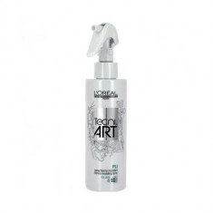 Spray Profesional Termo-Modelator pentru Volum L'Oreal Professionnel Tecni.Art Pli Shaper 190 ml