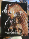 CHRISTIE`S CATALOG SOUTH KENSINGTON 3 JULY 2002