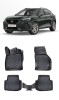 Set Covorase Auto Cauciuc Umbrella Pentru Cupra Formentor 2020-2024