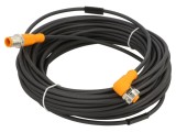 Cablu IFM ELECTRONIC EVC133 pentru senzori și automatizări