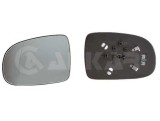 Geam oglinda dreapta convexa Alkar 6426420 Opel Corsa C (F08, F68) Corsa C Caroserie (F08, W5L) Tigra Twintop