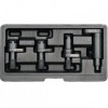 Set Blocare Distributie Auto Yato YT-06012, 4 Piese, Compatibil Skoda Seat VW Polo Golf Passat Audi 80 Mercedes C-Class