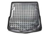 Covor Tavita Portbagaj Premium Audi A6 III C6 Limousine, Facelift 2008-2011, Rezaw