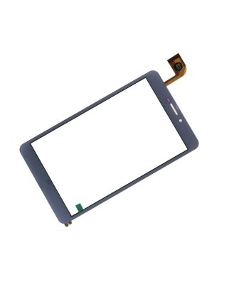 Touchscreen Utok Hello 7K Alb FPCA-70A23-V01 foto