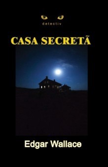 Casa secreta - Edgar Wallace foto