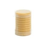 Cumpara ieftin Ceara discuri miere 500gr