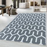 Cumpara ieftin Covor Costa Gri V3 140x200 cm