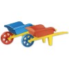 Roaba Jucarie Copii Androni Giocattoli Sola Square, Plastic Colorat, 70 cm, +1 An