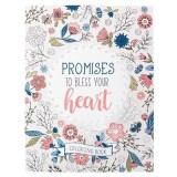 Coloring Book Promises to Bless