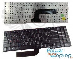 Tastatura Laptop Asus X71Tl foto