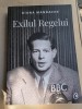 Diana Manadache - Exilul Regelui