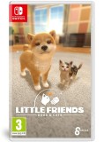 Little Friends Dogs Cats NSW