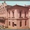 CPIB 17168 CARTE POSTALA - IASI. MUZEUL UNIRII