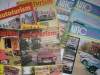 Reviste Autoturism 1976
