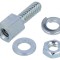 Set Șuruburi D-Sub UNC 4-40 7,9mm