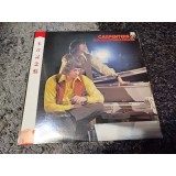 Vinil 2xLP &quot;Japan Press&quot; Carpenters &ndash; Golden Double Deluxe (VG+)