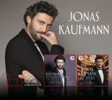 Nessun Dorma - The Puccini Album / L&#039;Opera | Jonas Kaufmann, Clasica