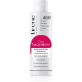 Lirene Redness Lapte demachiant nutritiv pentru față și ochi 200 ml