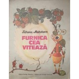FURNICA CEA VITEAZA-TATIANA MAKAROVA-219219
