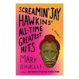 Screamin&#039; Jay Hawkins&#039; all-time greatest hits