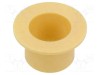 Lagăr manşon alunecător flanşă IGUS &Oslash;ext 55mm &Oslash;int 50mm L 50mm
