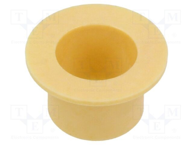 Lagăr manşon alunecător flanşă IGUS &Oslash;ext 55mm &Oslash;int 50mm L 50mm