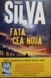 Daniel Silva - Fata cea noua (editia 2020)