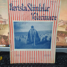 Revista Științelor Veterinare, Galați, anul VII nr. 4, aprilie 1926 Mangalia 050