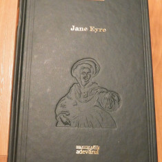 Jane Eyre de Charlotte Bronte Adevarul
