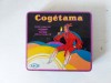 Cutie veche tigari Cogetama Native American Chief Design 20 Petits Zigares ABCD