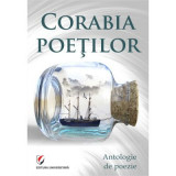 Corabia poetilor. Antologie de poezie