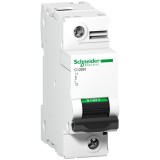 Siguranta automata 80A 1P C 10ka Acti9 C120N Schneider A9N18357