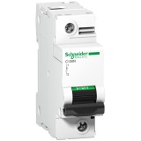 Siguranta automata 63A 1P C 10ka Activ9 C120N Schneider A9N18356