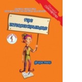 Bebe cunoaste: Culorile