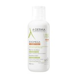 A-Derma, Exomega Control, Emolient, Balsam, Pentru față, 400 ml