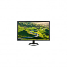 Monitor LED Acer R271Bbmix 27 inch FHD IPS 1ms Black foto