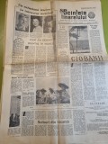 Scanteia tineretului 14 iulie 1962-raionul roman,baia mare