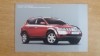 QW28 - Tematica publicitara - autoturisme - Nissan, Necirculata, Printata