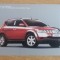 QW28 - Tematica publicitara - autoturisme - Nissan