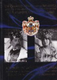 Un omagiu regal pentru Romania adus de stra-nepotul M.S. Regelui Ferdinand