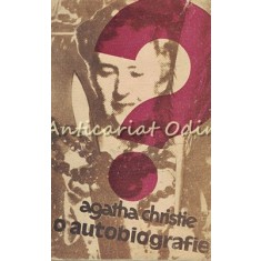 O Autobiografie - Agatha Christie