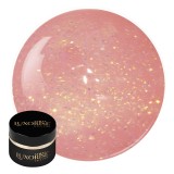 Gel UV Constructie Unghii RevoFlex LUXORISE 15ml, Diamond Drops