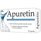 APURETIN 30CPS, Zdrovit