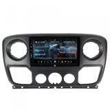 Cumpara ieftin Navigatie Opel Movano Renault Master (2011-2021), Android 12, P-Octacore 2GB RAM + 32GB ROM, 9 Inch - AD-BGP10002+AD-BGRKIT388V2